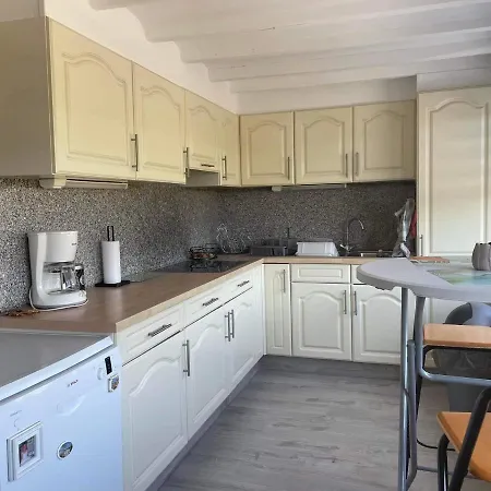 Gîte La Spizza Casa vacanze