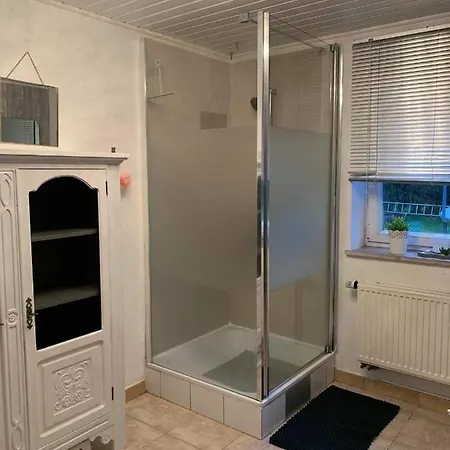 Gîte La Spizza Waimes