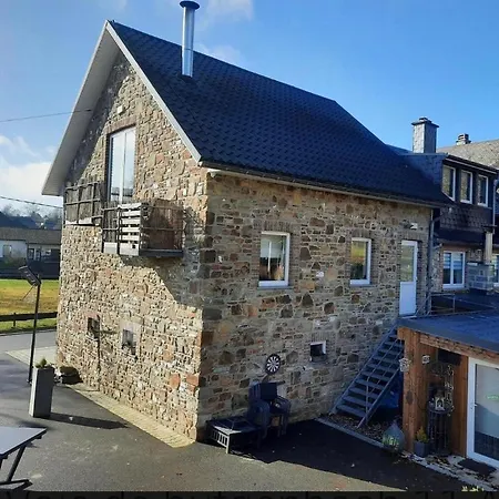 Casa vacanze Gîte La Spizza Waimes
