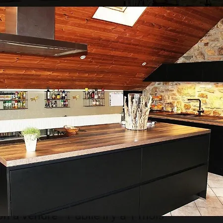 Gîte La Spizza Casa vacanze *