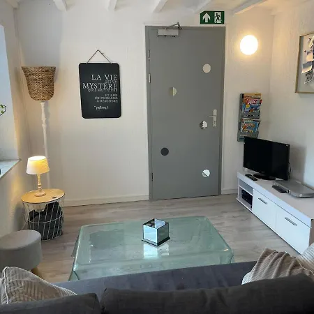 Casa vacanze Gîte La Spizza Waimes